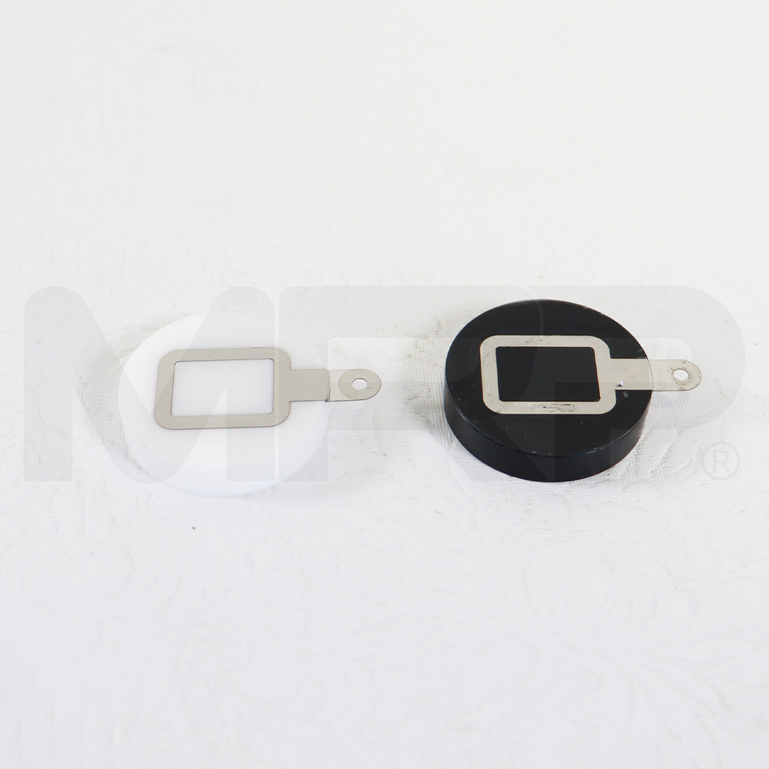 Cynosure Palomar Skintel Melanin Reader Pucks Black White Calibration Wire