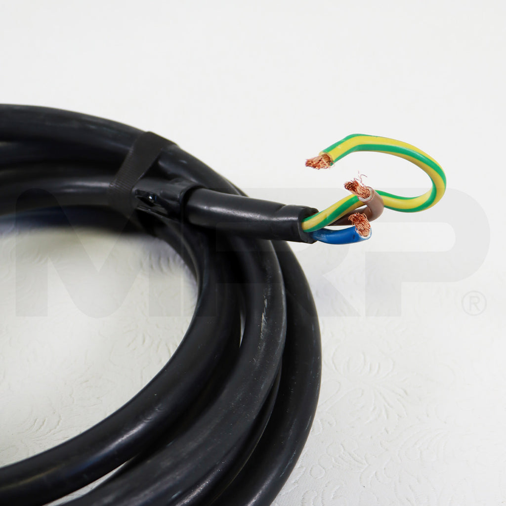 Candela Mini GentleYag Power Cable AS-IS