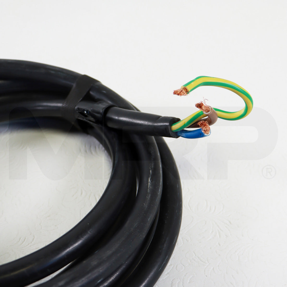 Candela Mini GentleYag Power Cable AS-IS