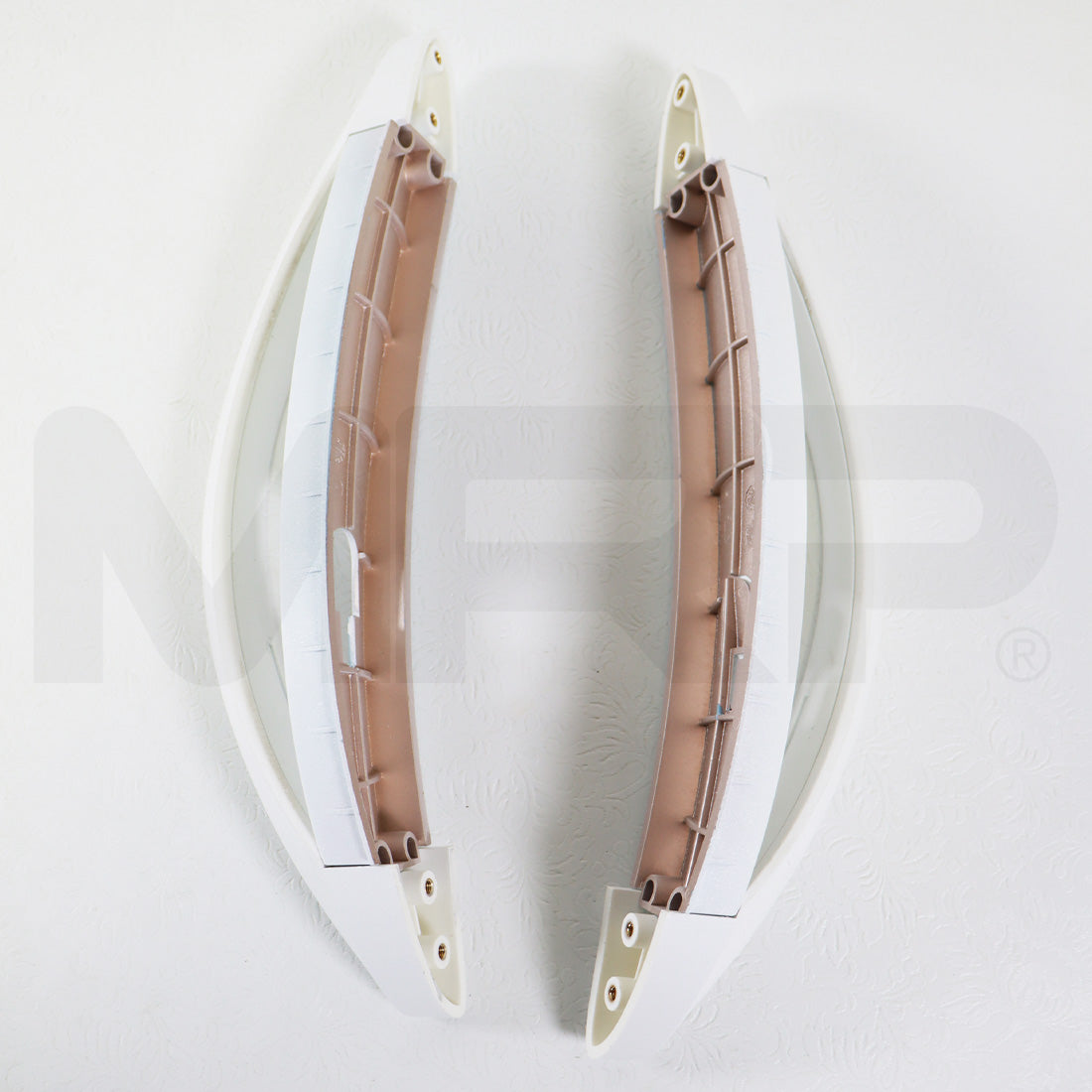 Lumenis M22 Laser Side Handle Bars Part AS-IS