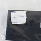 Candela Mini GentleYag Bulkhead Cover AS-IS