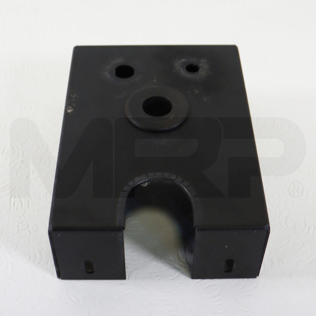 Candela Mini GentleYag Bulkhead Cover AS-IS