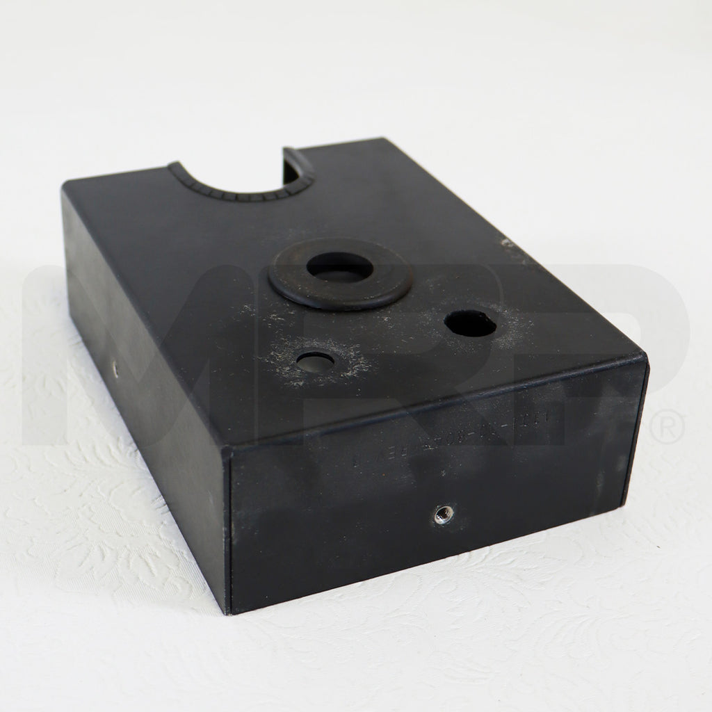 Candela Mini GentleYag Bulkhead Cover AS-IS