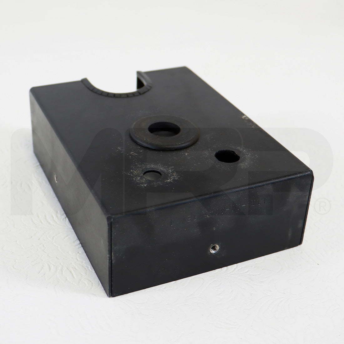 Candela Mini GentleYag Bulkhead Cover AS-IS