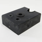 Candela Mini GentleYag Bulkhead Cover AS-IS