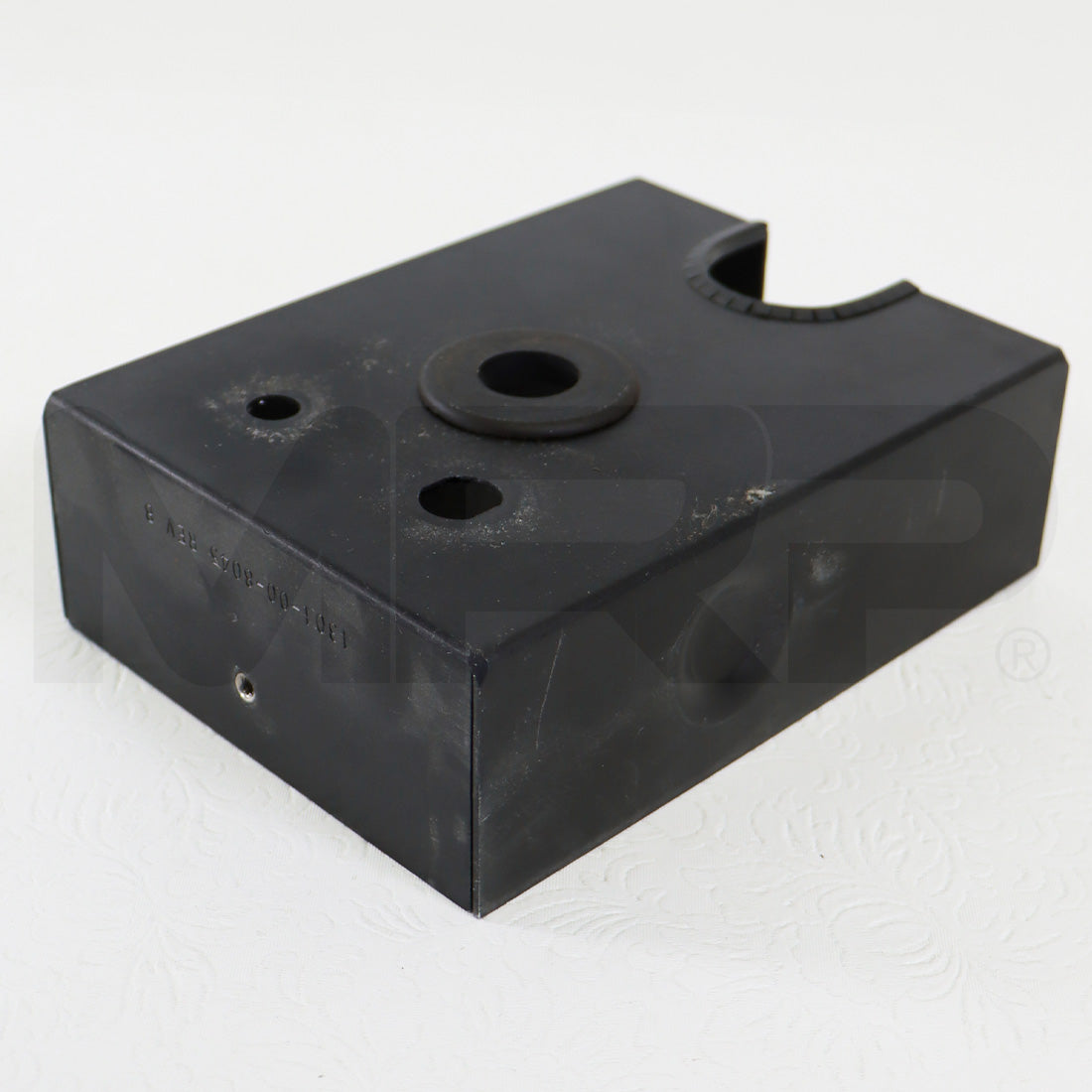 Candela Mini GentleYag Bulkhead Cover AS-IS