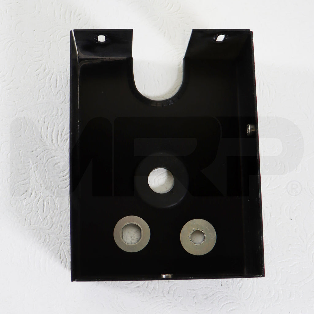 Candela Mini GentleYag Bulkhead Cover AS-IS