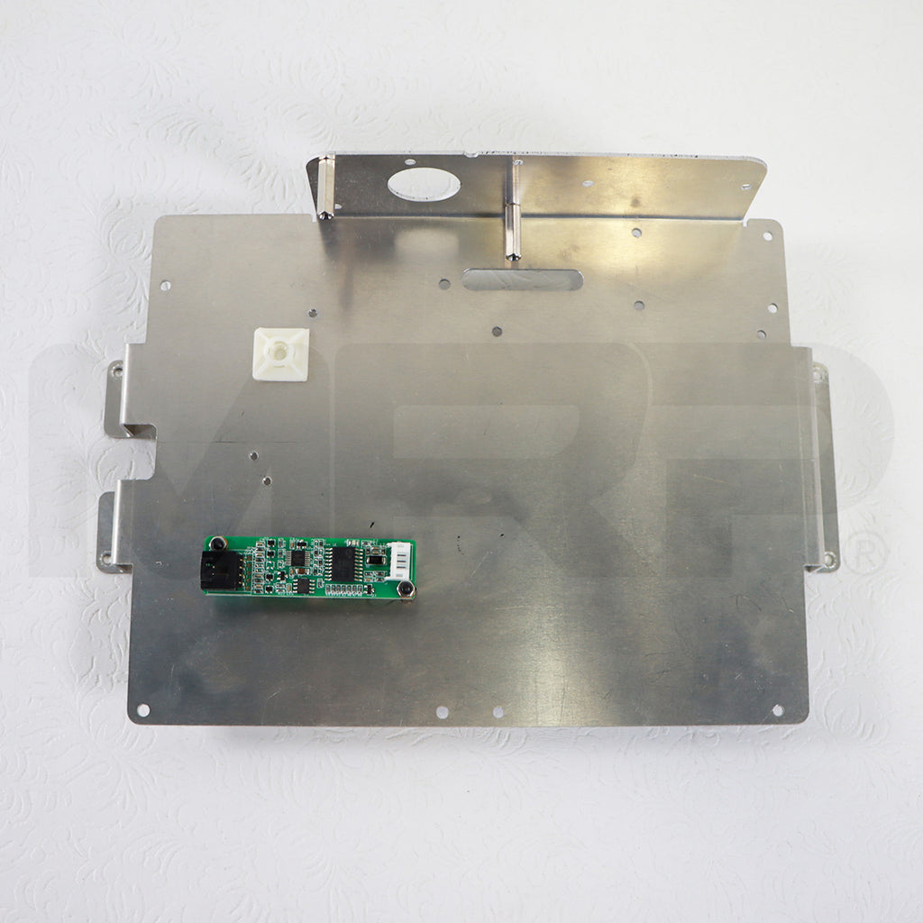 Lumenis Splendor X Square EPL Touch Screen Interface Board AS-IS