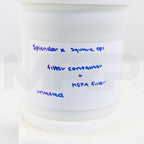 Lumenis Splendor X Square EPL Filter Container With HEPA Filter AS-IS