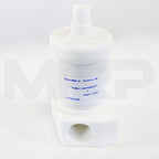 Lumenis Splendor X Square EPL Filter Container With HEPA Filter AS-IS