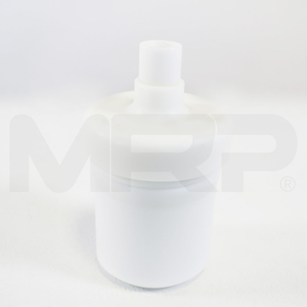 Lumenis Splendor X Square EPL Filter Container With HEPA Filter AS-IS