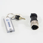 2011 Astanza Trinity Q-Plus T Quanta Laser Q-Switched YAG Tattoo Removal
