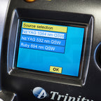 2011 Astanza Trinity Q-Plus T Quanta Laser Q-Switched YAG Tattoo Removal