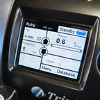 2011 Astanza Trinity Q-Plus T Quanta Laser Q-Switched YAG Tattoo Removal