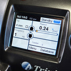 2011 Astanza Trinity Q-Plus T Quanta Laser Q-Switched YAG Tattoo Removal