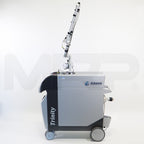 2011 Astanza Trinity Q-Plus T Quanta Laser Q-Switched YAG Tattoo Removal