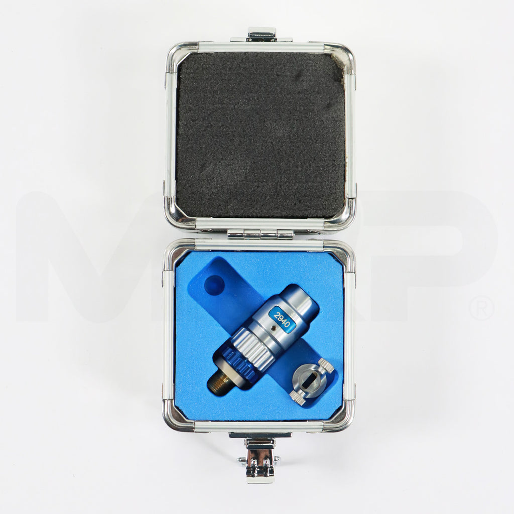 Alma Harmony Elite Pixel 2940 Tip Roller Case