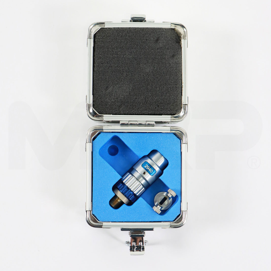 Alma Harmony Elite Pixel 2940 Tip Roller Case