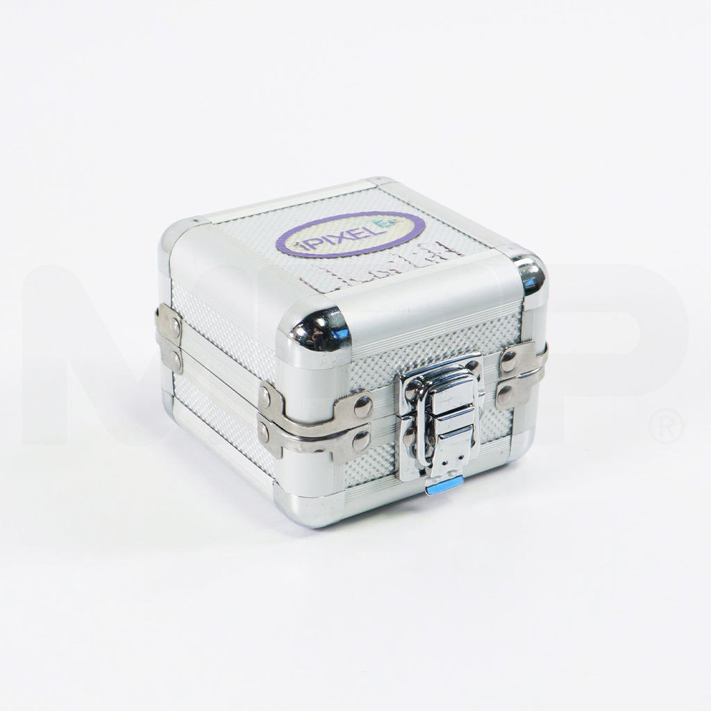 Alma Harmony Elite Pixel 1064 5x5 Tip Roller Case