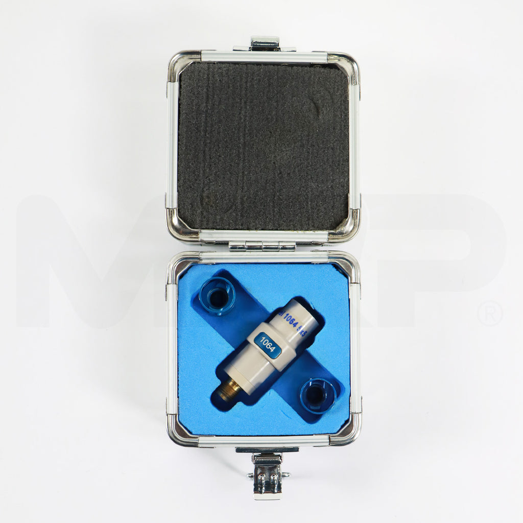 Alma Harmony Elite Pixel 1064 5x5 Tip Roller Case