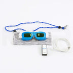 Sciton BBLINK BBL HERO Goggles mJOULE IPL Protector Eyewear