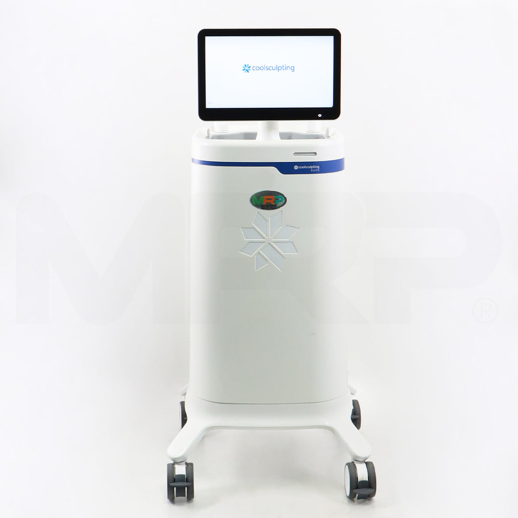 2020 Zeltiq CoolSculpting Elite Fat Freezing Body Contouring Control System