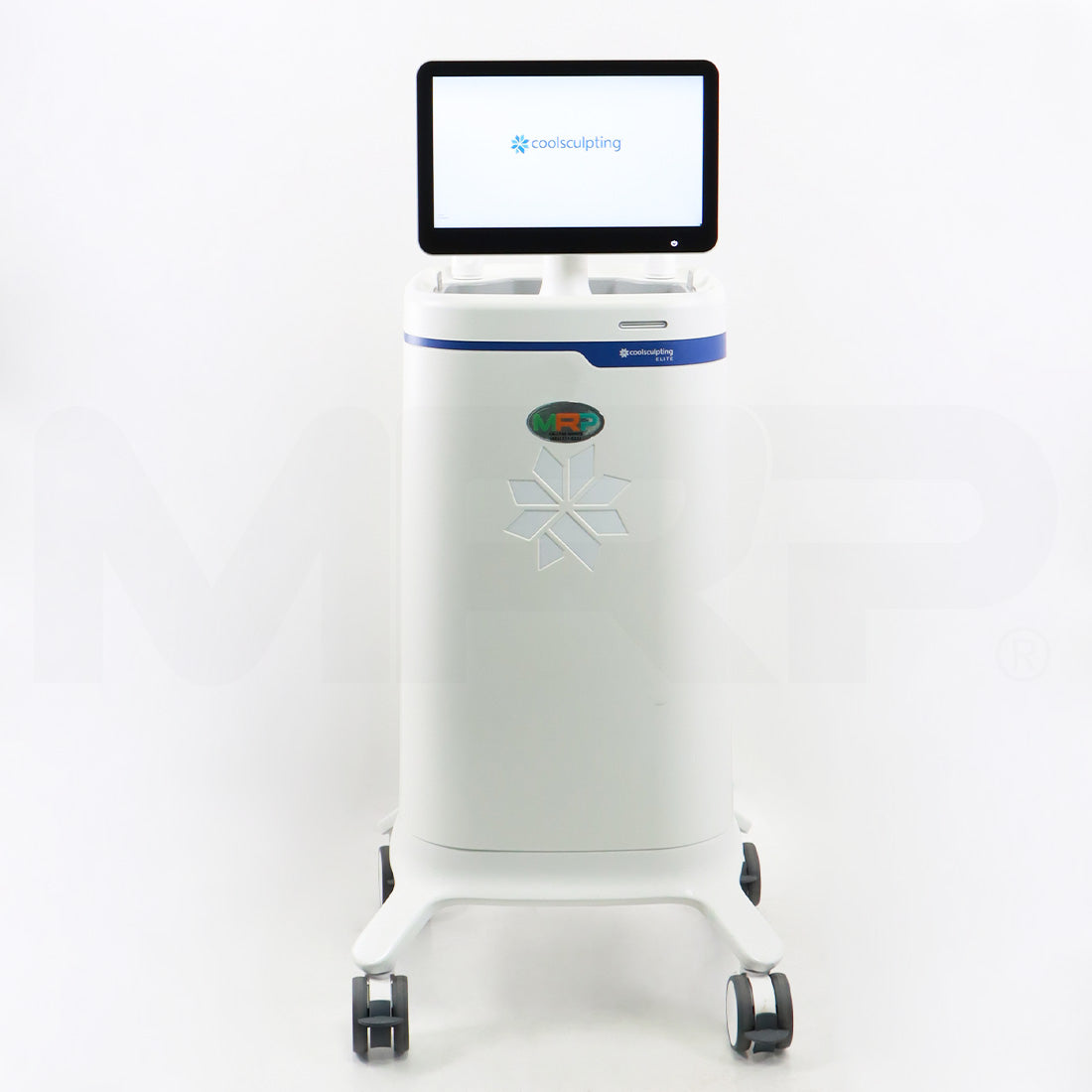 2020 Zeltiq CoolSculpting Elite Fat Freezing Body Contouring Control System