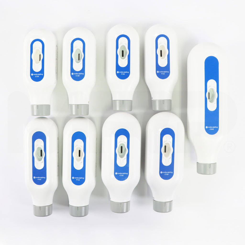 2020 Zeltiq CoolSculpting Elite Fat Freezing Body Contouring Control System