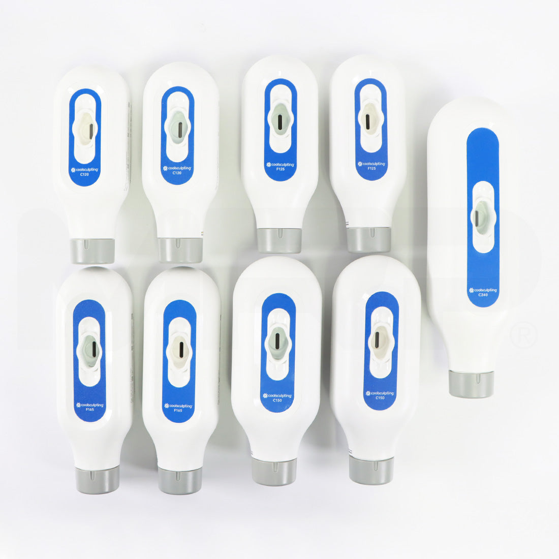 2020 Zeltiq CoolSculpting Elite Fat Freezing Body Contouring Control System