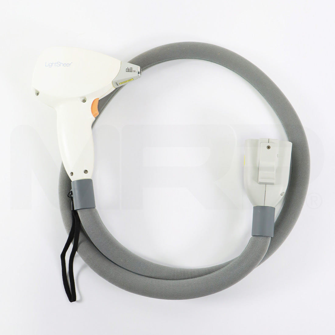 2012 Lumenis LightSheer Duet Hair Removal Diode Laser System