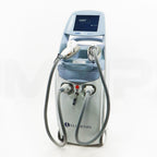 2012 Lumenis LightSheer Duet Hair Removal Diode Laser System