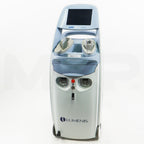 2012 Lumenis LightSheer Duet Hair Removal Diode Laser System