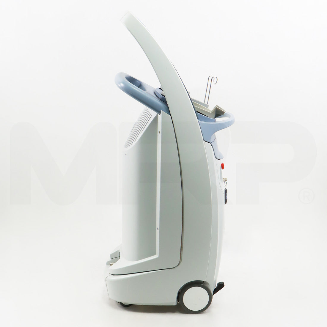 2012 Lumenis LightSheer Duet Hair Removal Diode Laser System