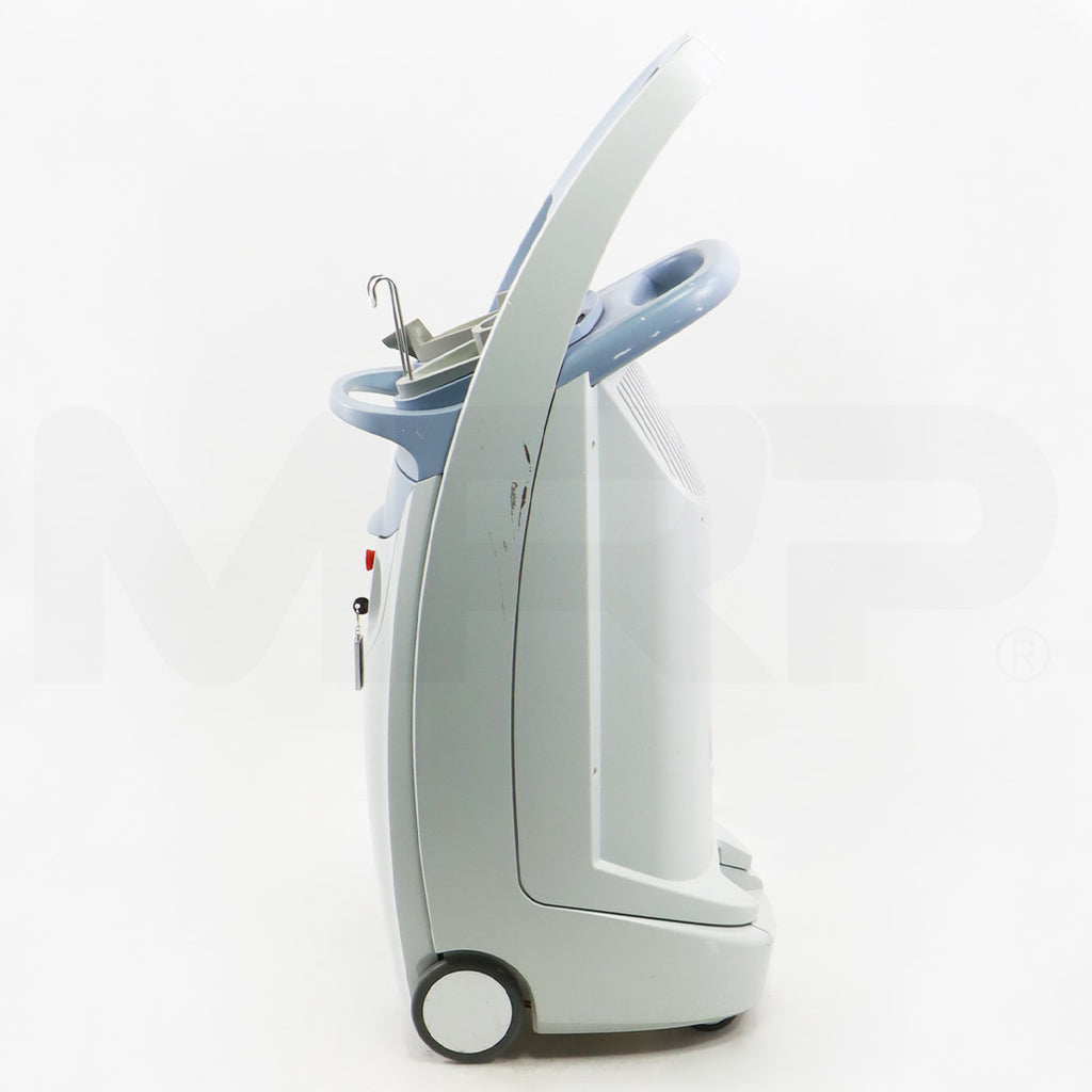2012 Lumenis LightSheer Duet Hair Removal Diode Laser System