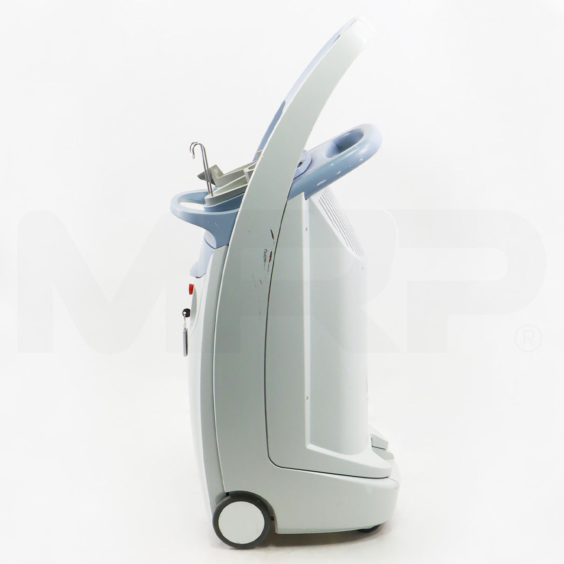 2012 Lumenis LightSheer Duet Hair Removal Diode Laser System