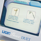 2012 Lumenis LightSheer Duet Hair Removal Diode Laser System