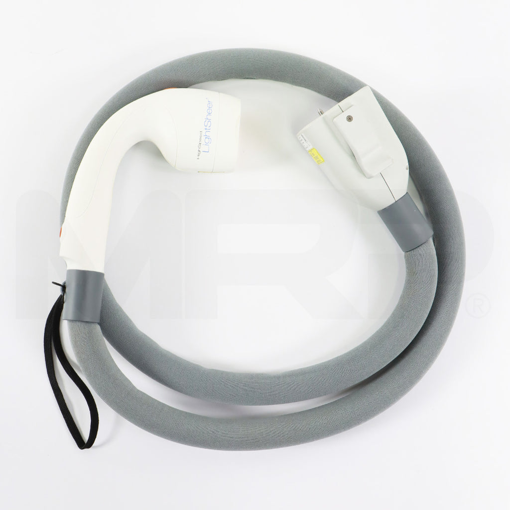 2012 Lumenis LightSheer Duet Hair Removal Diode Laser System