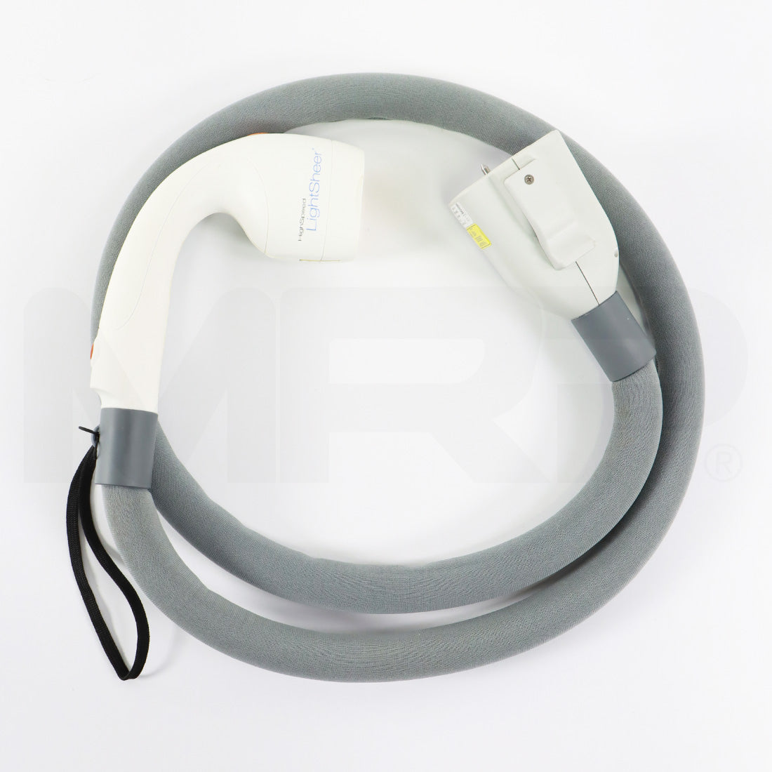2012 Lumenis LightSheer Duet Hair Removal Diode Laser System