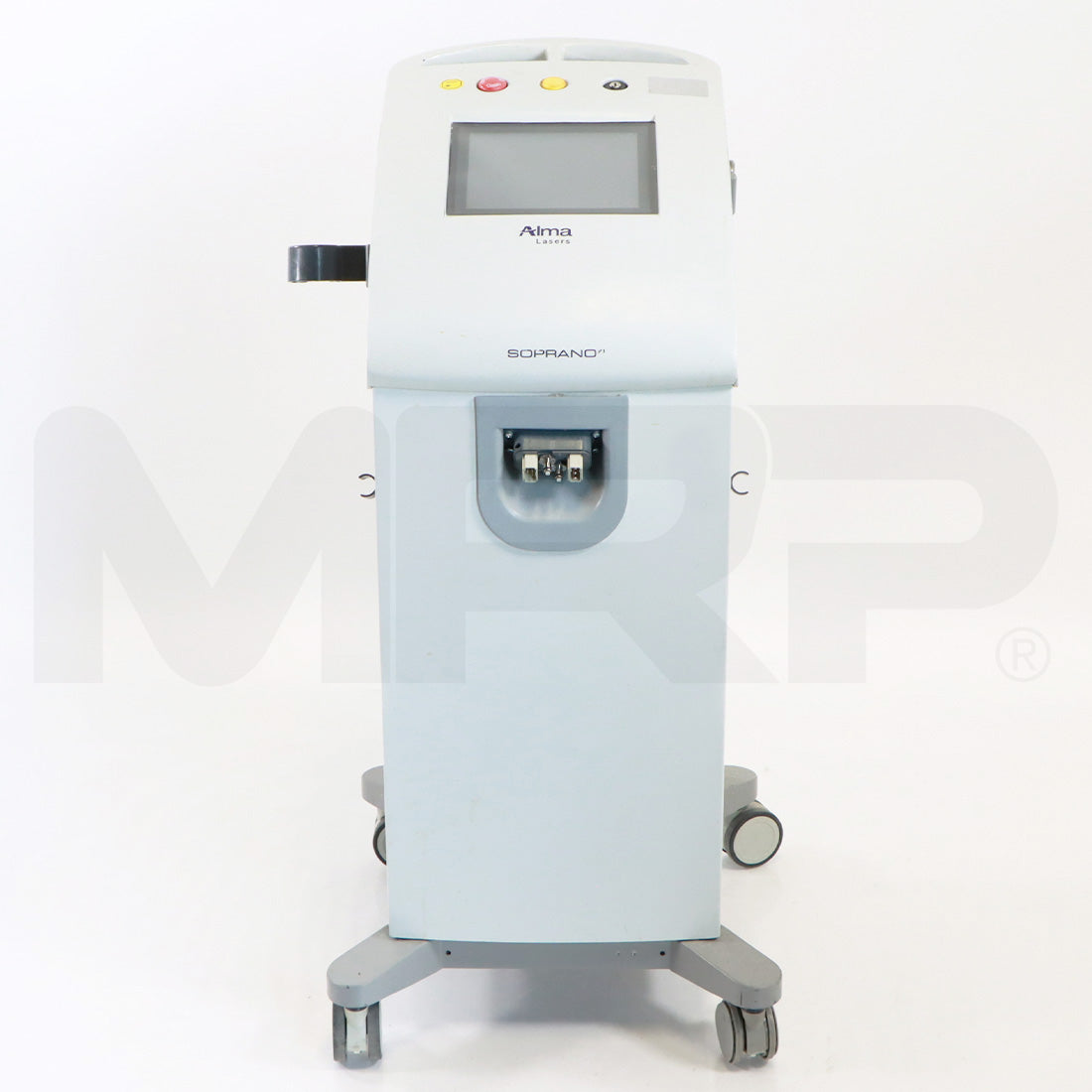2006 Alma Lasers Soprano 810nm Diode Laser Hair Removal HR System AASP2202050