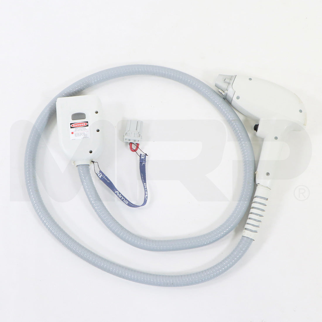 2006 Alma Lasers Soprano 810nm Diode Laser Hair Removal HR System AASP2202050