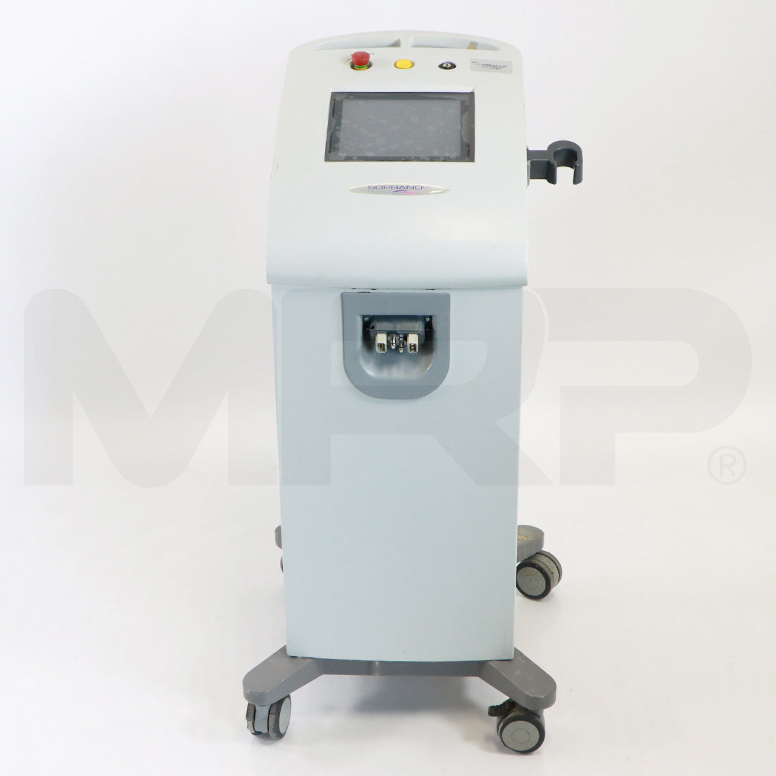 2008 Alma Lasers Soprano XL 810nm Diode Laser Hair Removal System AASP2111060