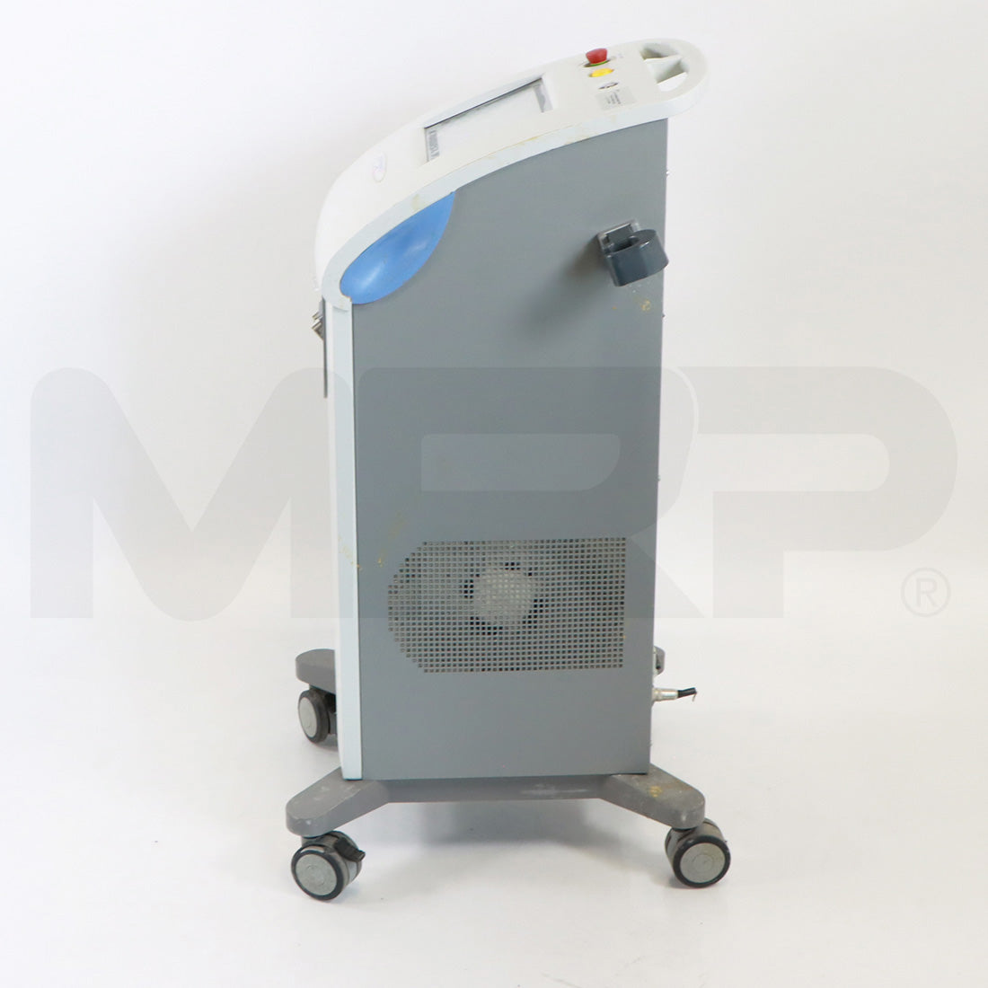 2008 Alma Lasers Soprano XL 810nm Diode Laser Hair Removal System AASP2111060