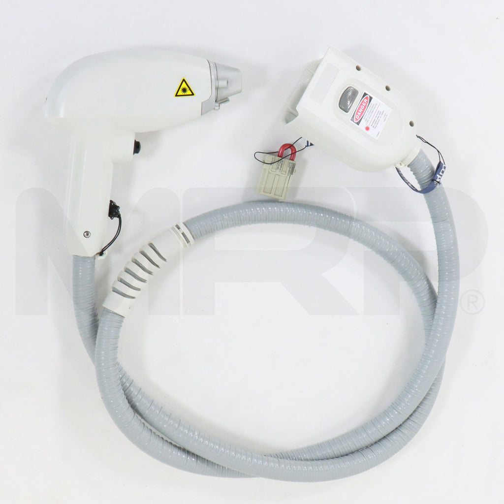 2008 Alma Lasers Soprano XL 810nm Diode Laser Hair Removal System AASP2111060