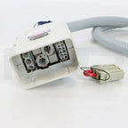 2008 Alma Lasers Soprano XL 810nm Diode Laser Hair Removal System AASP2111060