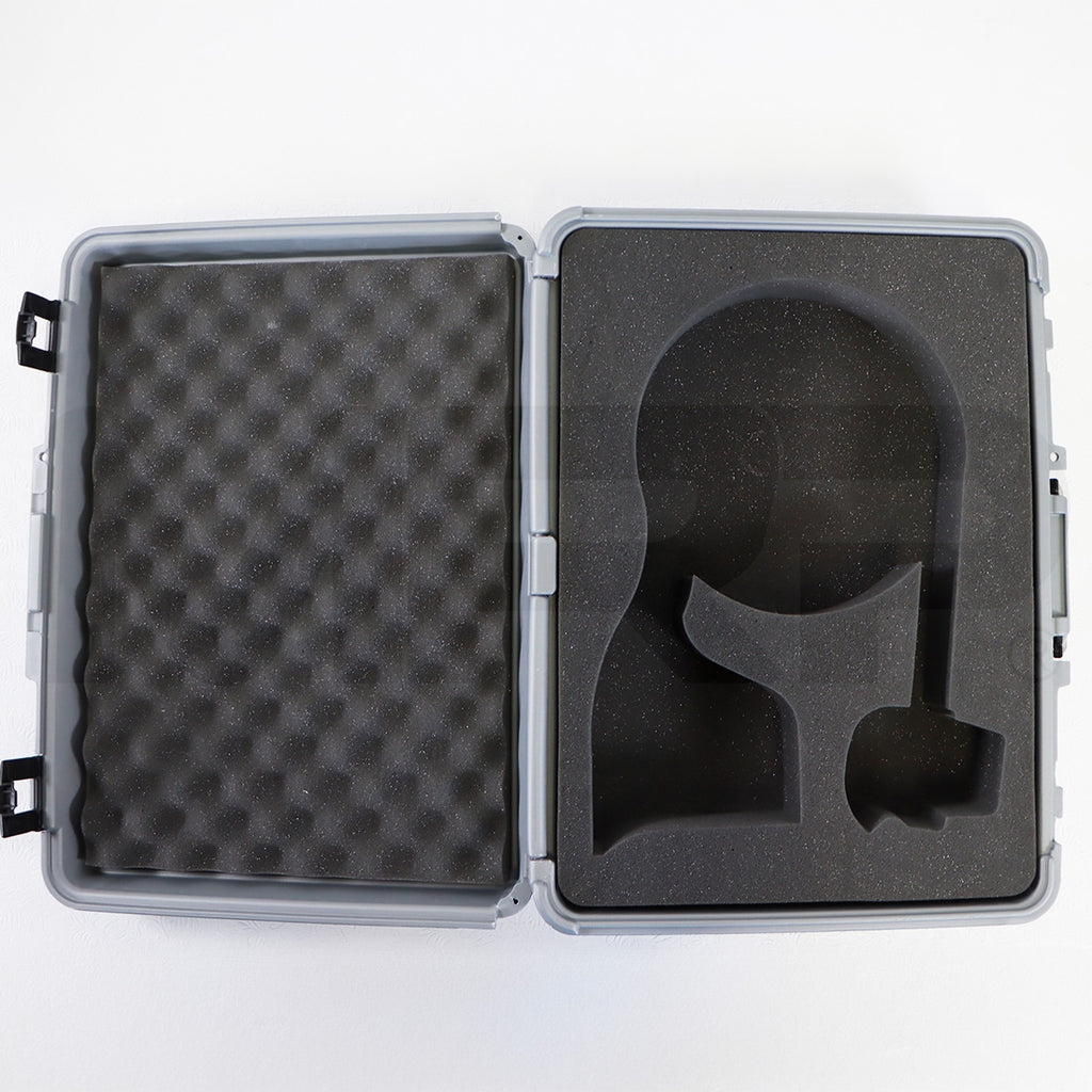 Cutera TruSculpt Laser Handpiece HP Factory Hard Shell Case
