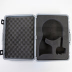 Cutera TruSculpt Laser Handpiece HP Factory Hard Shell Case