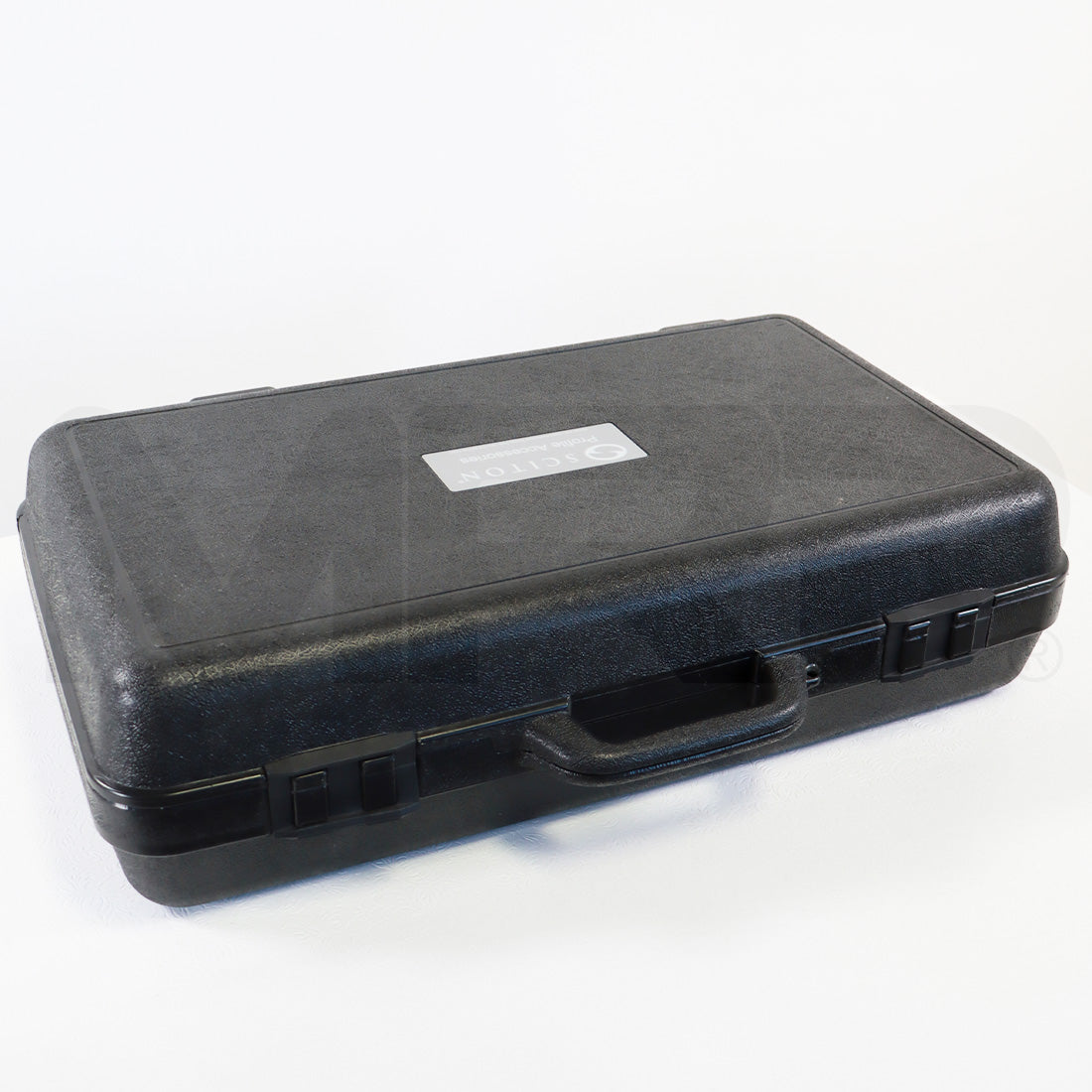 Sciton Profile Erbium Laser Accessories Scanner Storage Hard Shell Carrying Case