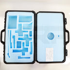 Sciton Profile Erbium Laser Accessories Scanner Storage Hard Shell Carrying Case