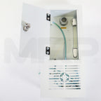 Lumenis Splendor X Sqaure EPL Filter Back Panel As Is