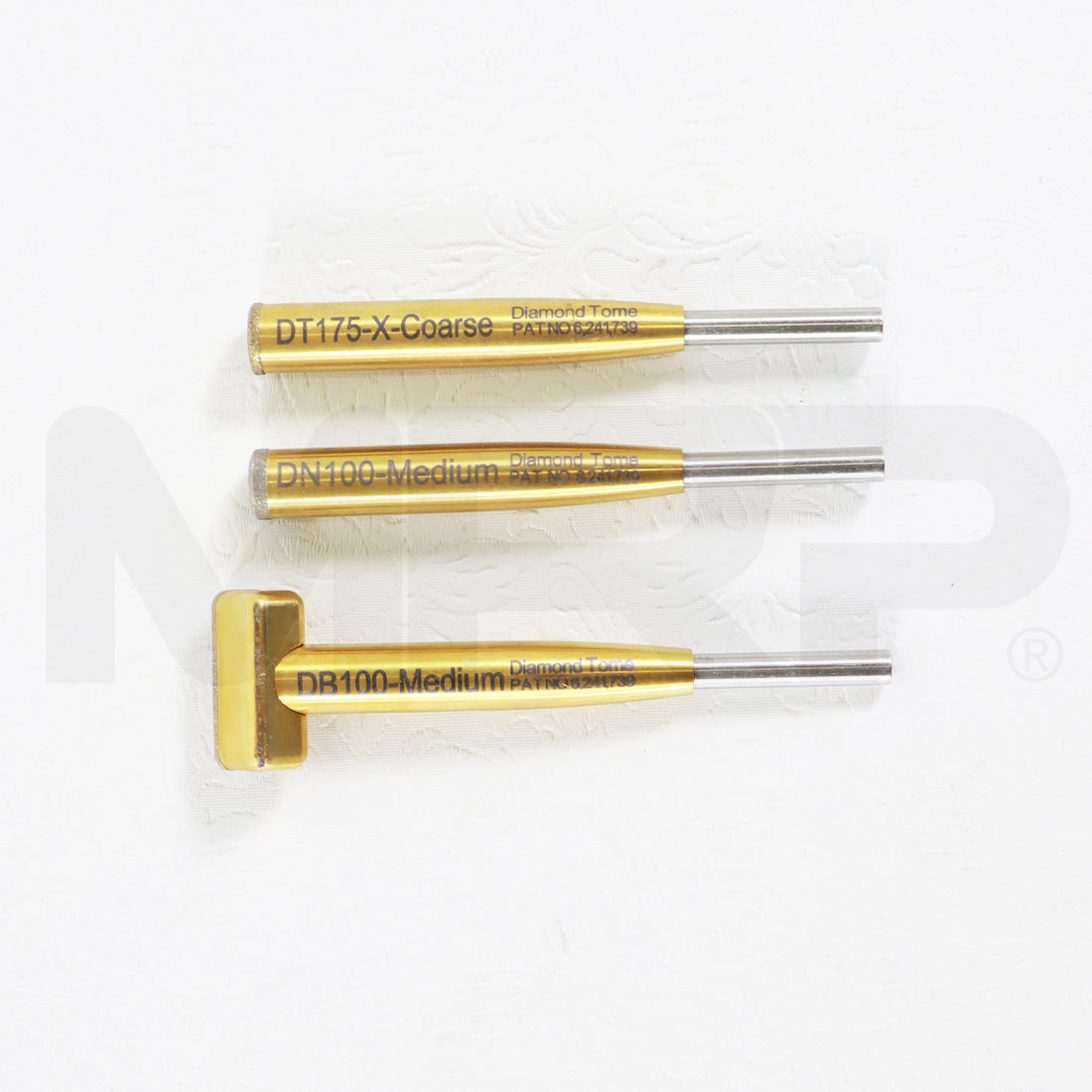 Altair Diamond Tome Vacuum Microdermabrasion Skin Resurfacing System DM5000A